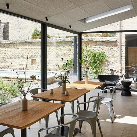 La Maison De Pommard Eksteriør billede