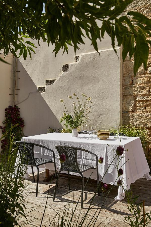 La Maison De Pommard Eksteriør billede