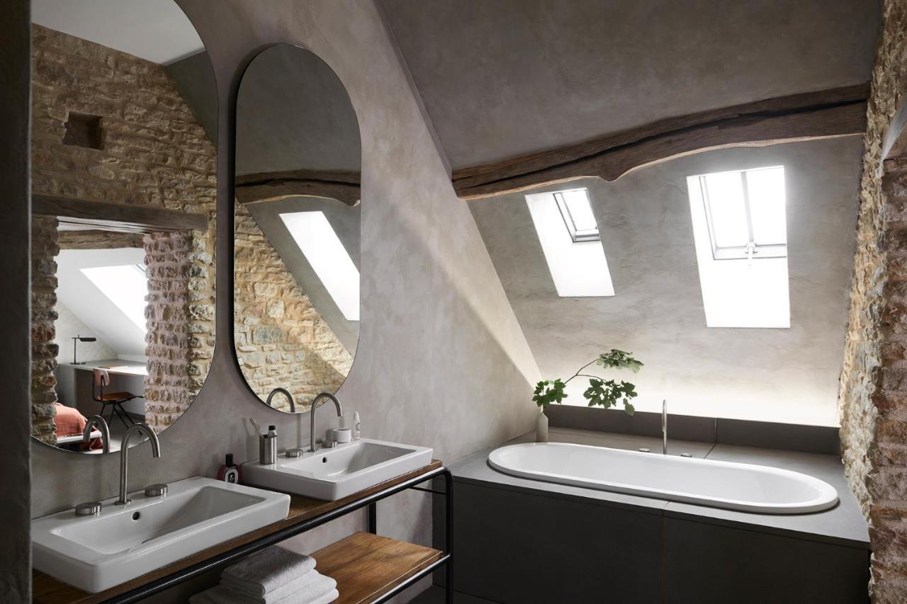 La Maison De Pommard Eksteriør billede