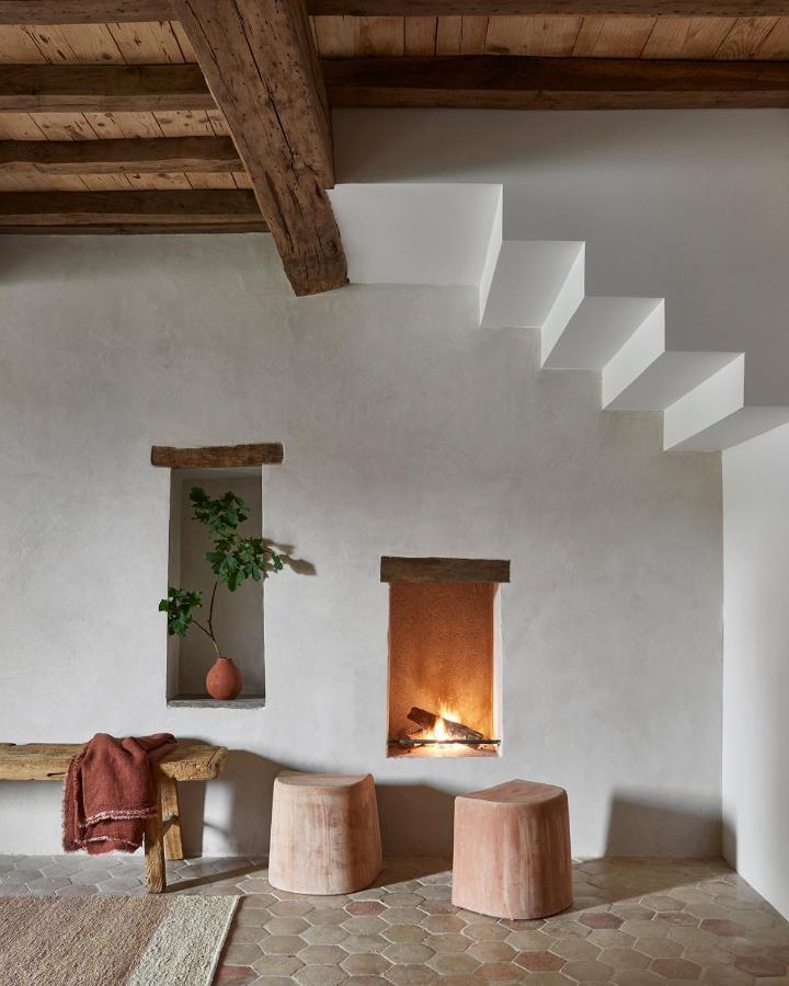 La Maison De Pommard Eksteriør billede