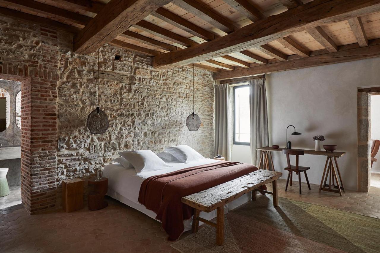 La Maison De Pommard Eksteriør billede