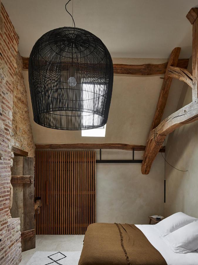 La Maison De Pommard Eksteriør billede