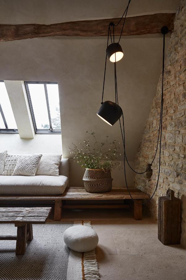 La Maison De Pommard Eksteriør billede