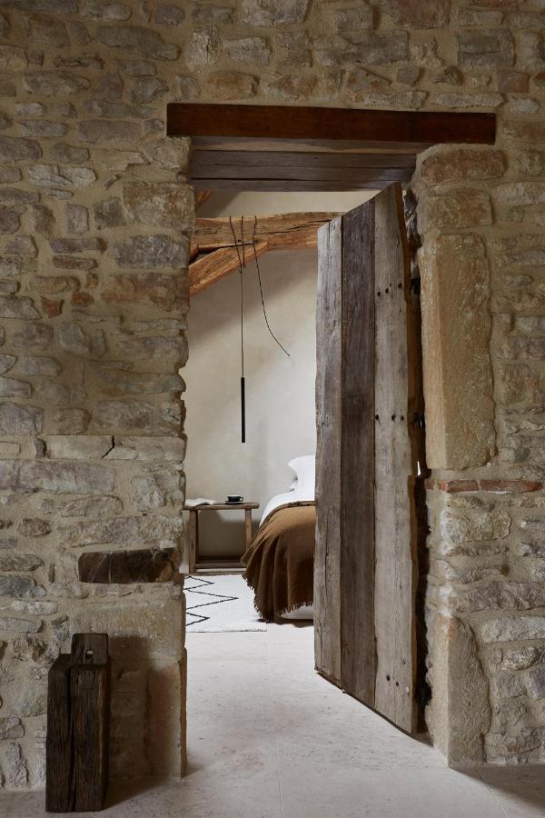 La Maison De Pommard Eksteriør billede